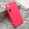 Maska / futrola Soft 3D camera za Samsung A556 Galaxy A55 5G pink (MS).