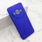 Maska / futrola Soft Silicone za Xiaomi Redmi A3/A3x plava (MS).