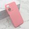 Maska / futrola Soft Silicone za Xiaomi Redmi 13C/Poco C65 pro roze (MS).