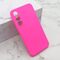 Maska / futrola Soft Silicone za Samsung A356 Galaxy A35 5G 5G pink (MS).