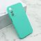 Maska / futrola Soft Silicone za Samsung A156 Galaxy A15 5G mint (MS).