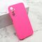 Maska / futrola Soft Silicone za Samsung A156 Galaxy A15 5G pink (MS).