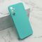 Maska / futrola Soft Silicone za Samsung A057 Galaxy A05s mint (MS).