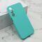Maska / futrola Soft Silicone za Samsung A166 Galaxy A16 5G mint (MS).