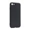 Maska / futrola Soft 3D camera za iPhone 7/8/SE (2020/2022) crna (MS).