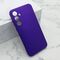 Maska / futrola Soft Silicone za Samsung A356 Galaxy A35 5G 5G ljubicasta (MS).