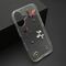 Maska / futrola STICKER za iPhone 16 (6.1) DZ04 (MS).