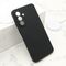 Maska / futrola VELVET TOUCH MagSafe za Samsung A366 Galaxy A36 5G crna (MS).