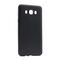 Maska / futrola ultra tanka KOLOR za Samsung J710 Galaxy J7 2016 crna (MS).