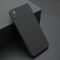 Maska / futrola ultra tanka KOLOR za Samsung A055 Galaxy A05 crna (MS).