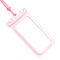 Maska / futrola vodootporna Moxom MX-WP01 6.9 inch pink (MS).