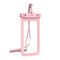 Maska / futrola vodootporna Moxom MX-WP02 7.2 inch pink (MS).
