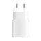 Kuciste punjaca Super Fast 25W/3A za Samsung PD belo HQ (MS).
