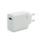 Kuciste punjaca Super Fast za Xiaomi 33W beli (MS).