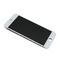 LCD displej za iPhone 6s Plus + Touch screen beli original (Comicell) (MS).