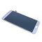 LCD displej za Samsung J400 Galaxy J4 (2018) + Touch screen silver OLED (MS).