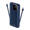 Back Up Baterija Remax Suji Series RPP-513 PD 20W+QC 22.5W 20000 mAh plavi (MS).