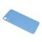 Poklopac baterije za Iphone XR blue (MS).