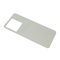 Poklopac baterije za Xiaomi Redmi Note 13 Pro Arctic beli (NO LOGO) (MS).
