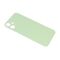 Poklopac baterije za Iphone 12 mini green (NO LOGO) (MS).