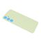Poklopac baterije za Samsung A556 Galaxy A55 5G Lemon (NO LOGO) (MS).