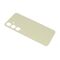 Poklopac baterije za Samsung S921 Galaxy S24 5G Amber Yellow (NO LOGO) (MS).