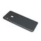 Poklopac baterije za Samsung A305 Galaxy A30 2019 crni + staklo kamere (NO LOGO) (MS).