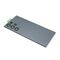 Poklopac baterije za Samsung S908 Galaxy S22 Ultra 5G+ staklo kamere graphite (NO LOGO) (MS).