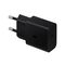 Samsung kuciste punjaca Type C 15W crno EP-T1510-NBE original (MS).