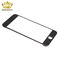 Staklo touchscreen-a za Iphone 6S + frame + OCA stiker (Crown Quality) crni (MS).