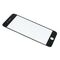 Staklo touchscreen-a za Iphone 7 PLUS crni (MS).