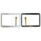 touchscreen za Samsung P5210/P5200 Galaxy Tab 3 10.1 beli (MS).