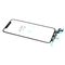 touchscreen za Iphone X + OCA stiker original (MS).