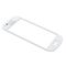 Staklo touchscreen-a za Samsung I8190 Galaxy S3 mini beli original (MS).
