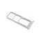 Ulozak SIM kartice za Samsung A145F Galaxy A14 4G/A146B Galaxy A14 5G Silver (MS).
