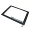 touchscreen za Apple iPad 4 crni+home dugme (MS).