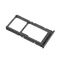 Ulozak SIM kartice za Xiaomi Redmi Note 7 crni (MS).