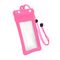 Vodootporna Maska / futrola Float Mat 6.5in pink (MS).