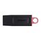 USB Flash memorija Kingston Data Traveler Exodia 256GB 3.2 DTX crno roze (MS).