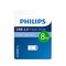 USB flash memorija Philips 2.0 8GB single port ( FM20UA008S/93) (MS).