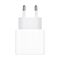 Kuciste punjaca Apple 20W USB-C Power Adapter original (MUVV3ZM/A) (MS).