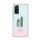 Silikonska maska / futrola print za Xiaomi Redmi Note 11/Redmi Note 11s Cactus.