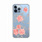 Silikonska maska / futrola print ultra tanka za iPhone 13 Pro Max Elegant Roses.