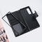 Maska / futrola Hanman Canvas original za Samsung F966B Galaxy Z Fold 7 crna.