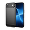 Maska / futrola Defender Safeguard za iPhone 17 Air crna.