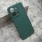 Maska / futrola GENTLE COLOR za Xiaomi Redmi 15C 4G 171mm (global) zelena (MS).