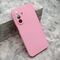 Maska / futrola GENTLE COLOR za Samsung A266 Galaxy A26 5G roze (MS).