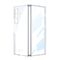 Maska / futrola COLOR LINE za Samsung F966B Galaxy Z Fold 7 5G providna (GKK case) (MS).