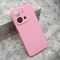 Maska / futrola GENTLE COLOR za Xiaomi Redmi 15C 4G 171mm (global) roze (MS).
