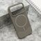 Maska / futrola URBAN EDGE Magsafe za iPhone 17 Pro siva (MS).
